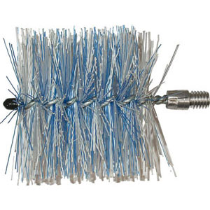 1837G - ABRASIVE NYLON INTERIOR BRUSHES - Prod. SCU